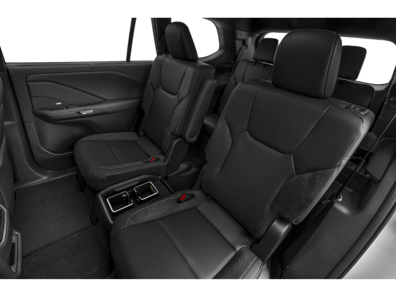 2025 Lexus TX 500h F SPORT Luxury AWD