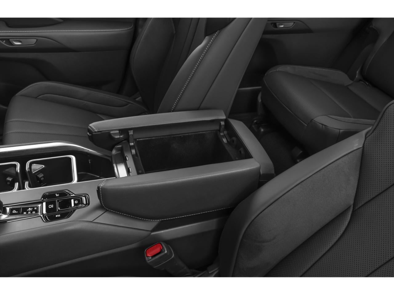 2025 Lexus TX 500h F SPORT Luxury AWD