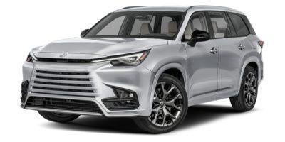 2025 Lexus TX 500h F SPORT Luxury AWD