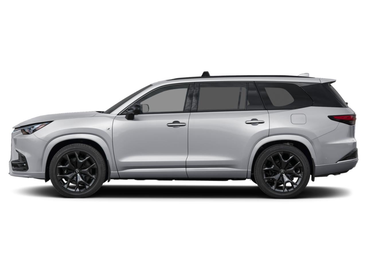 2025 Lexus TX 500h F SPORT Luxury AWD