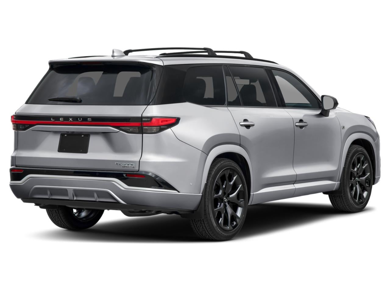 2025 Lexus TX 500h F SPORT Luxury AWD