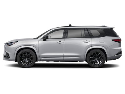 2025 Lexus TX 500h F SPORT Luxury AWD
