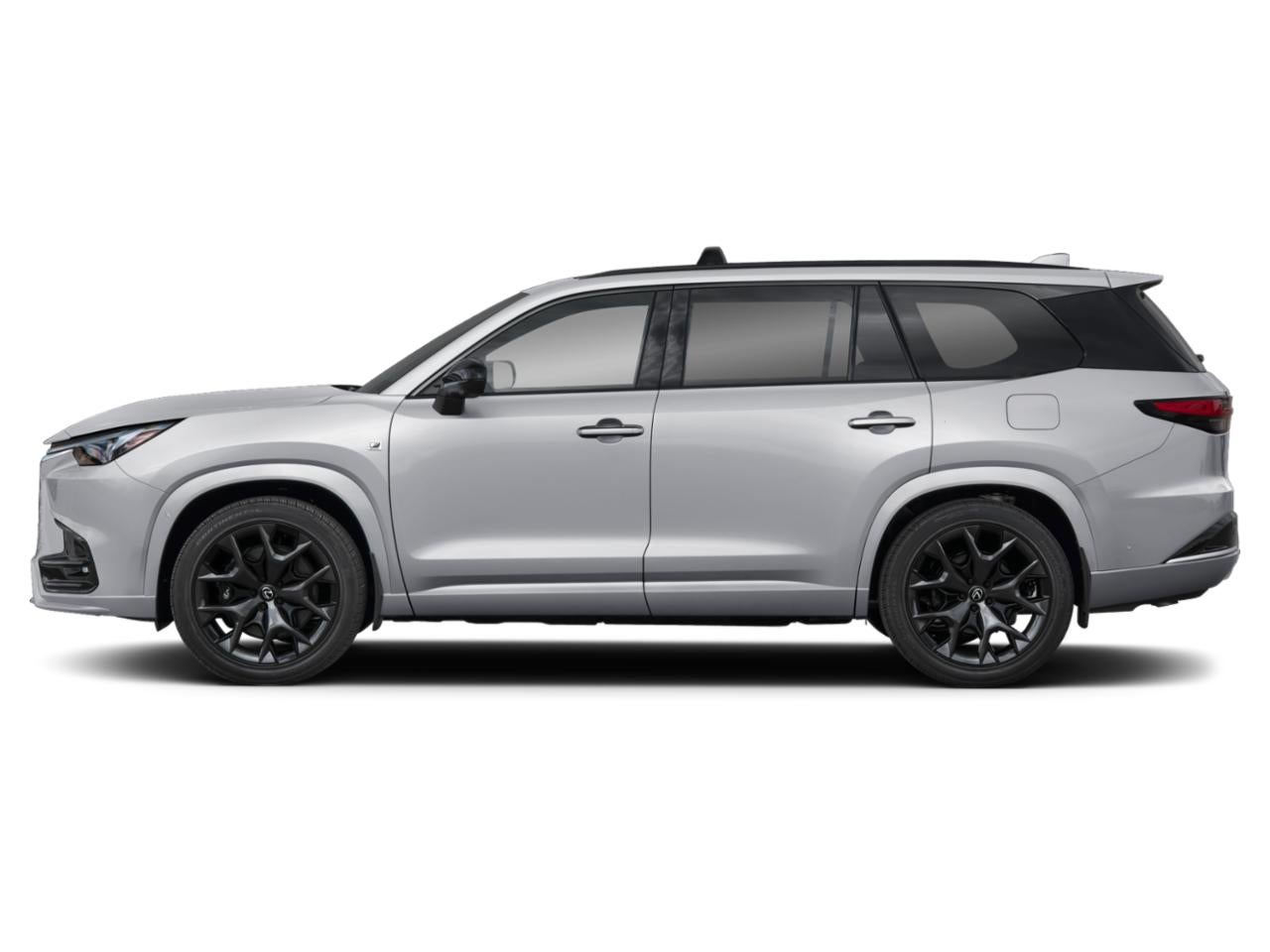 2025 Lexus TX 500h F SPORT Luxury AWD