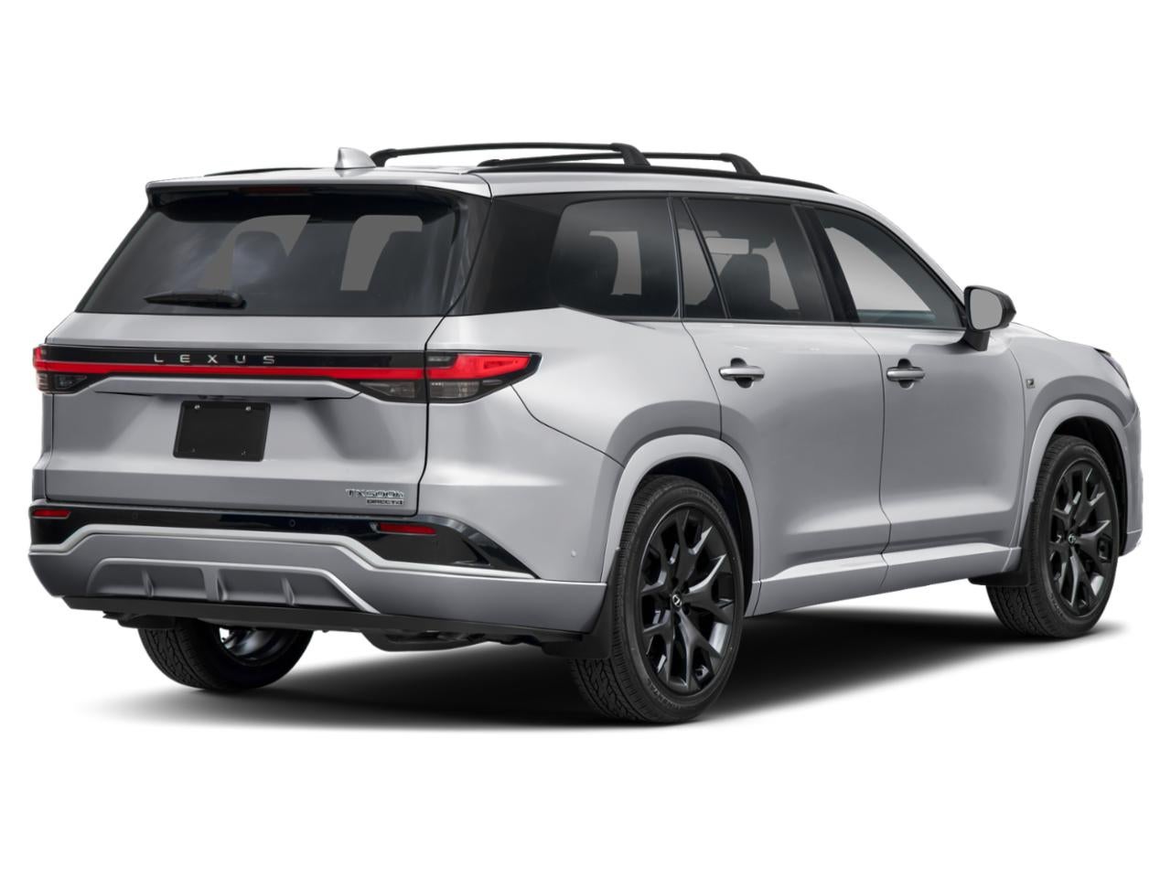 2025 Lexus TX 500h F SPORT Luxury AWD