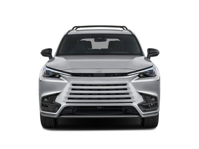 2025 Lexus TX 500h F SPORT Luxury AWD