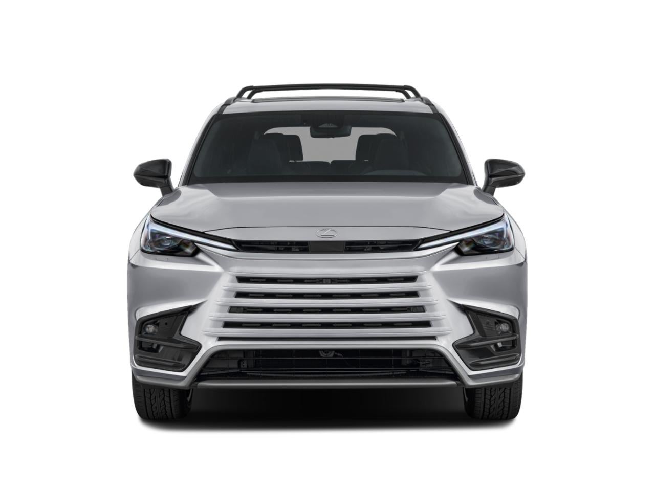 2025 Lexus TX 500h F SPORT Luxury AWD