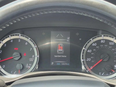 2021 Toyota Highlander LE AWD (Natl)