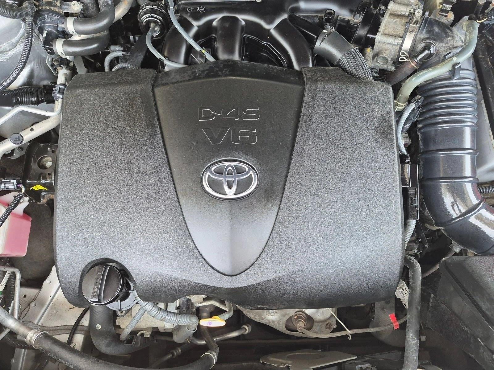 2021 Toyota Highlander LE AWD (Natl)