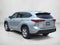 2021 Toyota Highlander LE AWD (Natl)