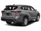 2021 Toyota Highlander LE AWD (Natl)