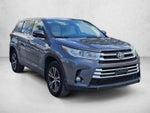 2018 Toyota Highlander LE Plus V6 AWD (Natl)