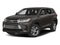 2018 Toyota Highlander LE Plus V6 AWD (Natl)