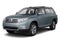 2013 Toyota Highlander 4WD 4dr V6 Limited (Natl)