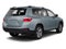 2013 Toyota Highlander 4WD 4dr V6 Limited (Natl)