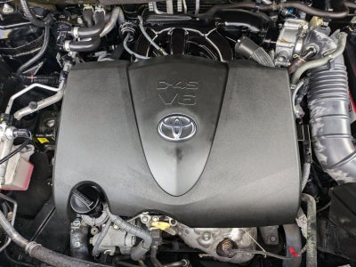 2020 Toyota Highlander Limited AWD (Natl)