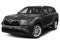 2020 Toyota Highlander Limited AWD (Natl)