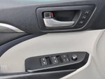 2018 Toyota Highlander Limited Platinum V6 AWD (Natl)