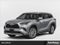 2025 Toyota Highlander Hybrid Platinum AWD (Natl)