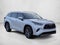 2022 Toyota Highlander Hybrid Platinum AWD (Natl)