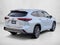 2022 Toyota Highlander Hybrid Platinum AWD (Natl)