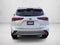 2022 Toyota Highlander Hybrid Platinum AWD (Natl)