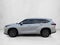 2022 Toyota Highlander Hybrid Platinum AWD (Natl)