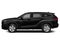 2022 Toyota Highlander Hybrid Platinum AWD (Natl)