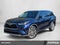 2020 Toyota Highlander Hybrid Platinum FWD (Natl)