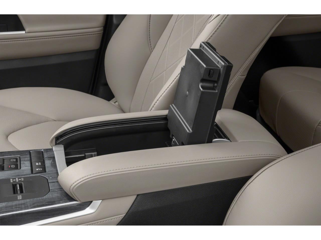 2020 Toyota Highlander Hybrid Platinum FWD (Natl)