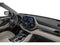 2020 Toyota Highlander Hybrid Platinum FWD (Natl)