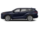 2020 Toyota Highlander Hybrid Platinum FWD (Natl)