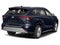 2020 Toyota Highlander Hybrid Platinum FWD (Natl)