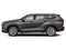 2020 Toyota Highlander Hybrid Platinum FWD (Natl)