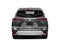 2020 Toyota Highlander Hybrid Platinum FWD (Natl)