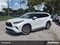 2022 Toyota Highlander Platinum AWD (Natl)