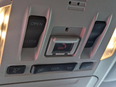 2022 Toyota Highlander Hybrid XLE FWD (Natl)