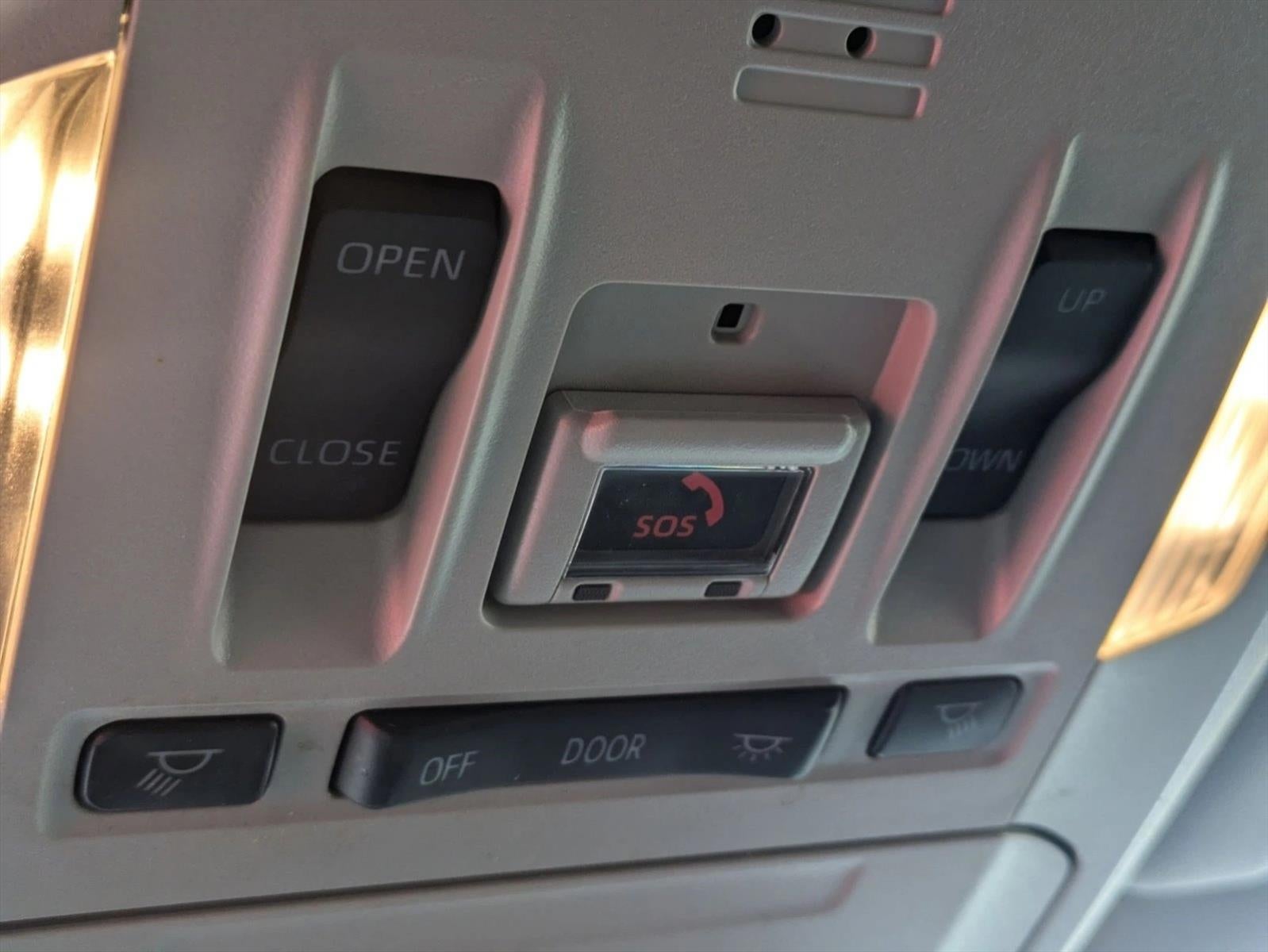 2022 Toyota Highlander Hybrid XLE FWD (Natl)