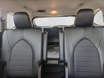 2022 Toyota Highlander Hybrid XLE FWD (Natl)