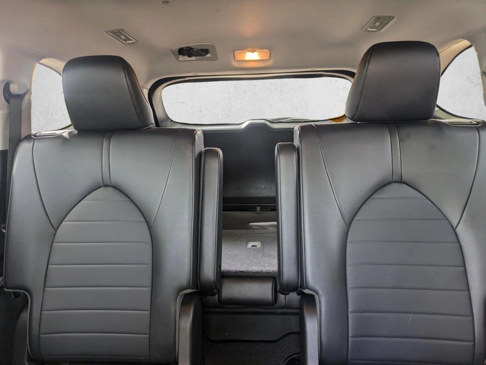 2022 Toyota Highlander Hybrid XLE FWD (Natl)