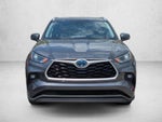 2022 Toyota Highlander Hybrid XLE FWD (Natl)