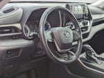 2022 Toyota Highlander Hybrid XLE FWD (Natl)