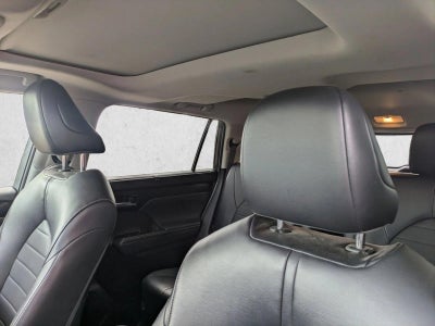 2022 Toyota Highlander Hybrid XLE FWD (Natl)