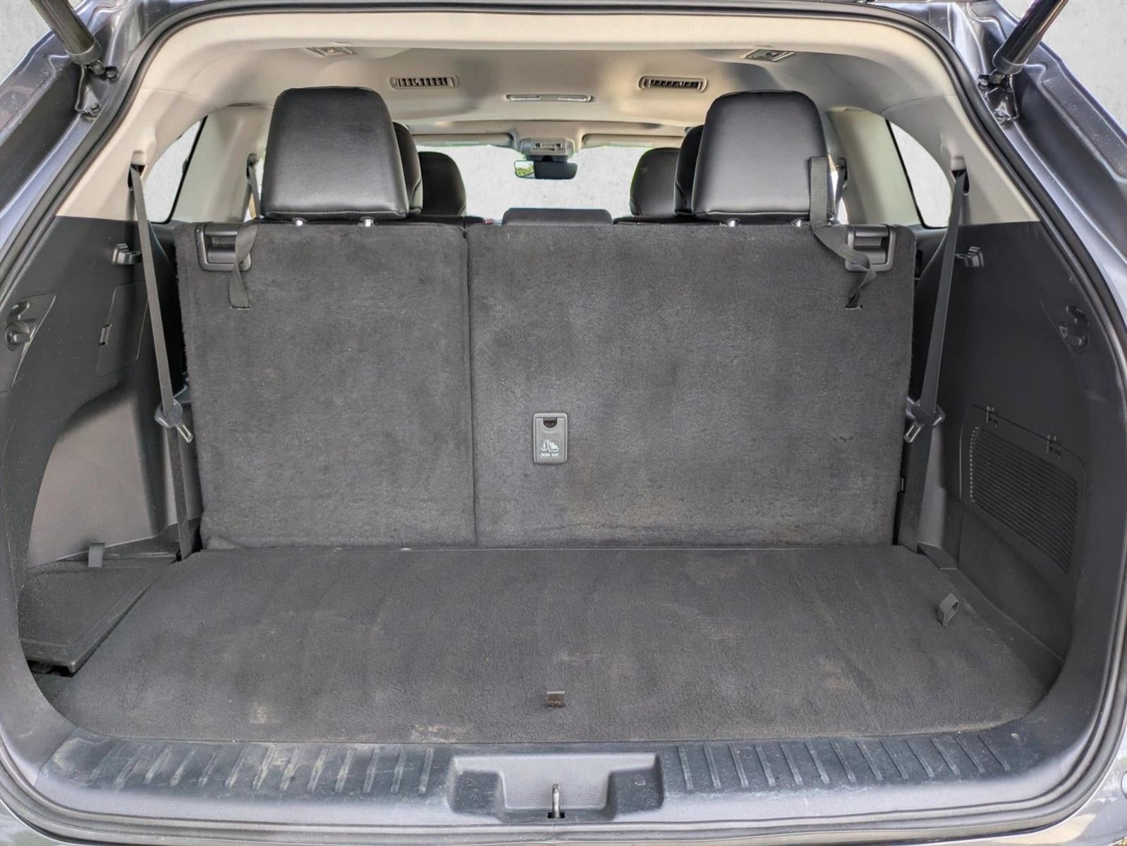 2022 Toyota Highlander Hybrid XLE FWD (Natl)