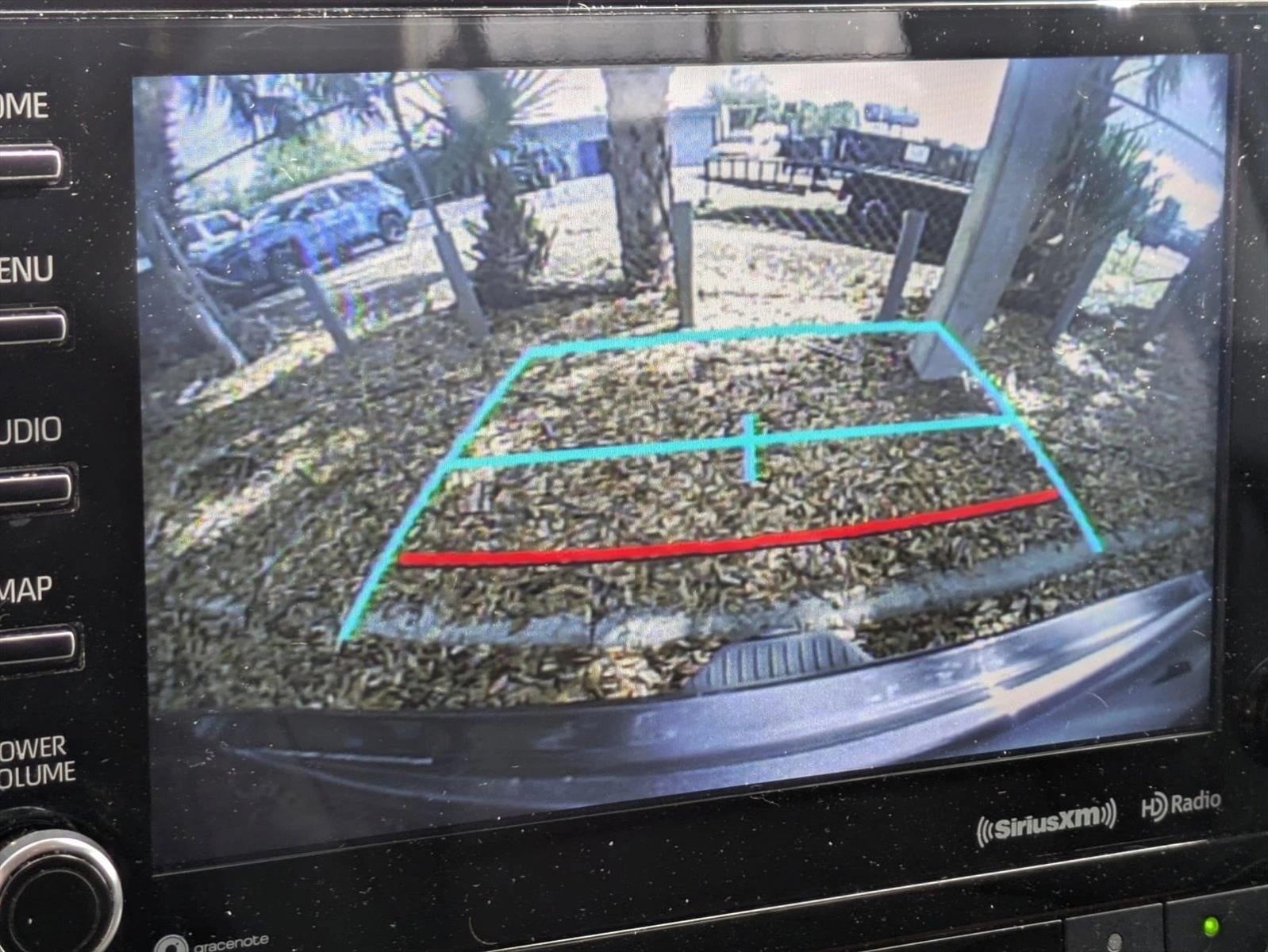 2022 Toyota Highlander Hybrid XLE FWD (Natl)