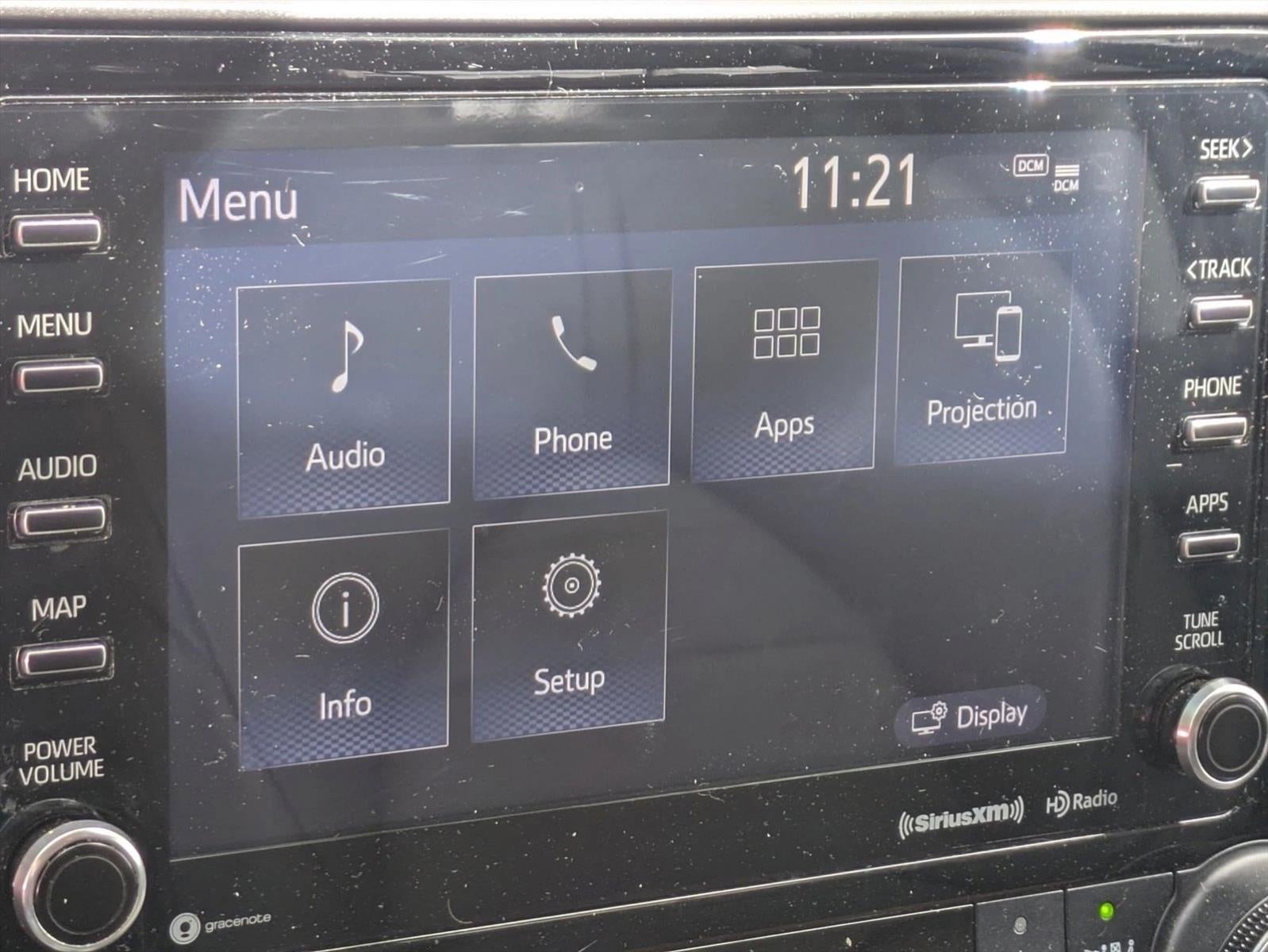 2022 Toyota Highlander Hybrid XLE FWD (Natl)