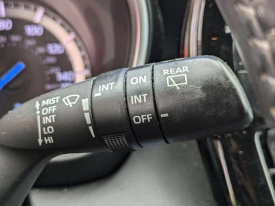 2022 Toyota Highlander Hybrid XLE FWD (Natl)