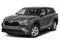 2022 Toyota Highlander Hybrid XLE FWD (Natl)