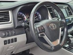 2017 Toyota Highlander XLE V6 AWD (Natl)