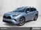 2023 Toyota Highlander Hybrid XLE AWD (Natl)