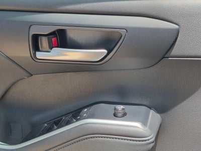 2023 Toyota Highlander Hybrid XLE AWD (Natl)